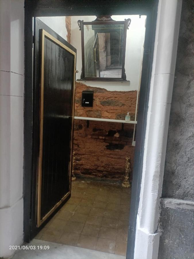 Ferienwohnung Florhouse Pacini CTA Exterior foto
