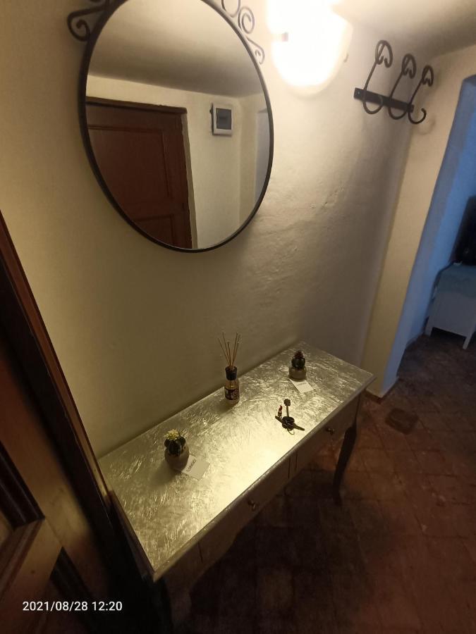 Ferienwohnung Florhouse Pacini CTA Exterior foto