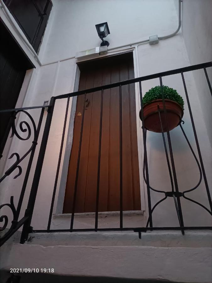 Ferienwohnung Florhouse Pacini CTA Exterior foto