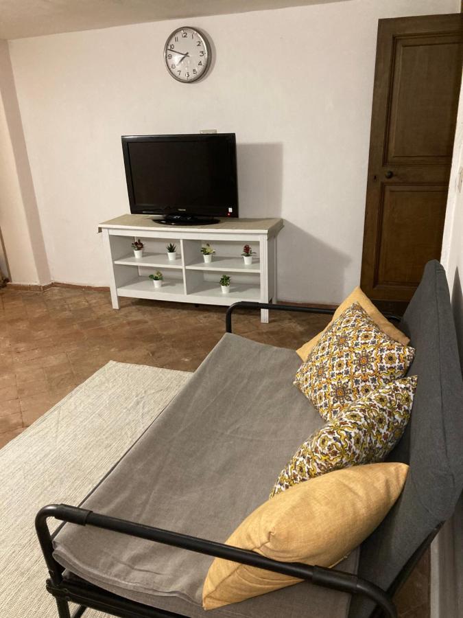 Ferienwohnung Florhouse Pacini CTA Exterior foto