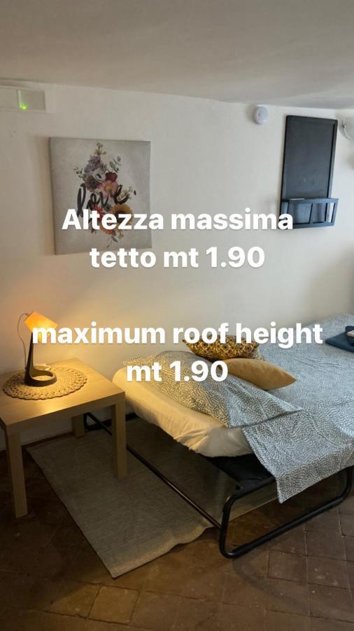 Ferienwohnung Florhouse Pacini CTA Exterior foto