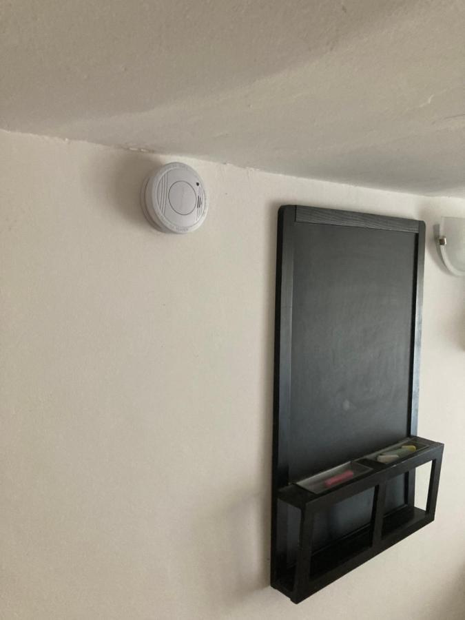 Ferienwohnung Florhouse Pacini CTA Exterior foto
