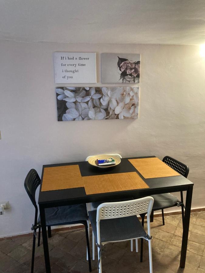 Ferienwohnung Florhouse Pacini CTA Exterior foto