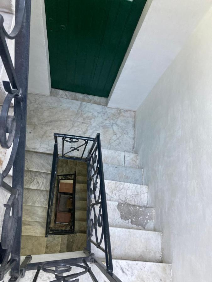 Ferienwohnung Florhouse Pacini CTA Exterior foto