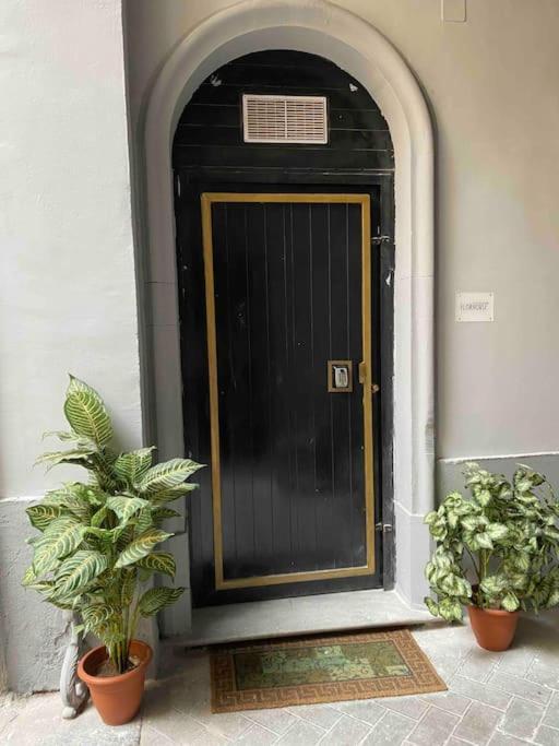 Ferienwohnung Florhouse Pacini CTA Exterior foto