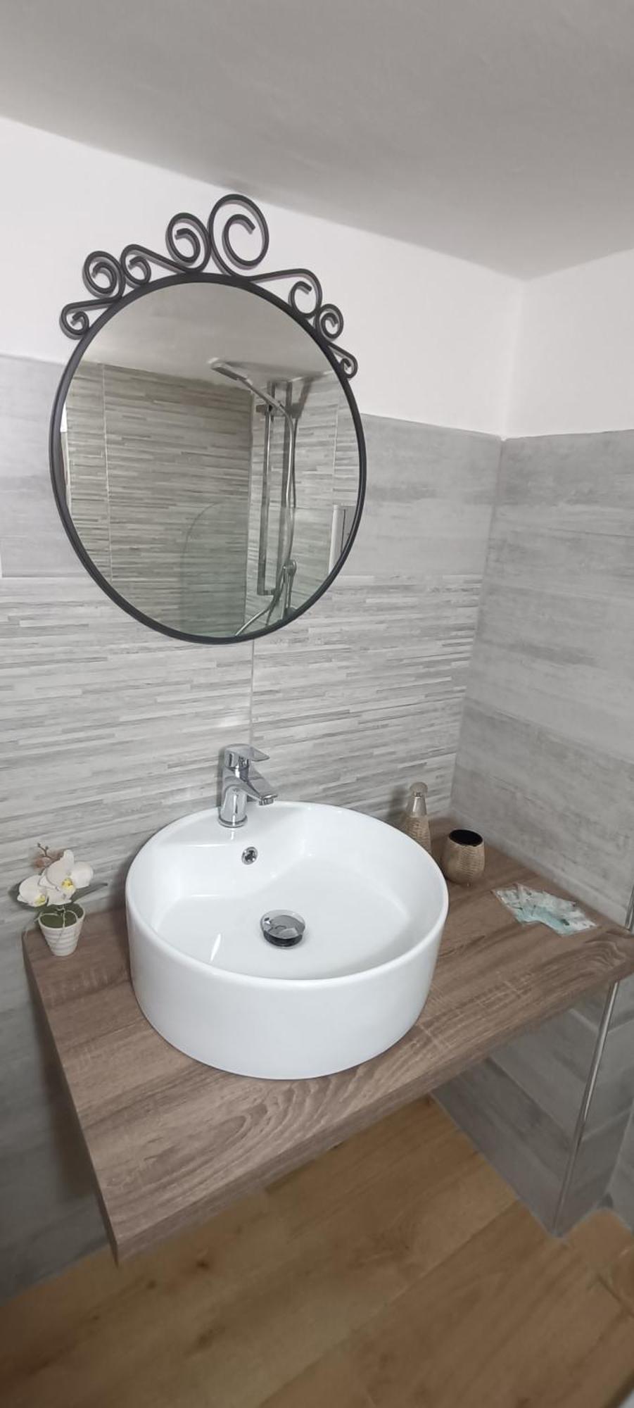 Ferienwohnung Florhouse Pacini CTA Exterior foto