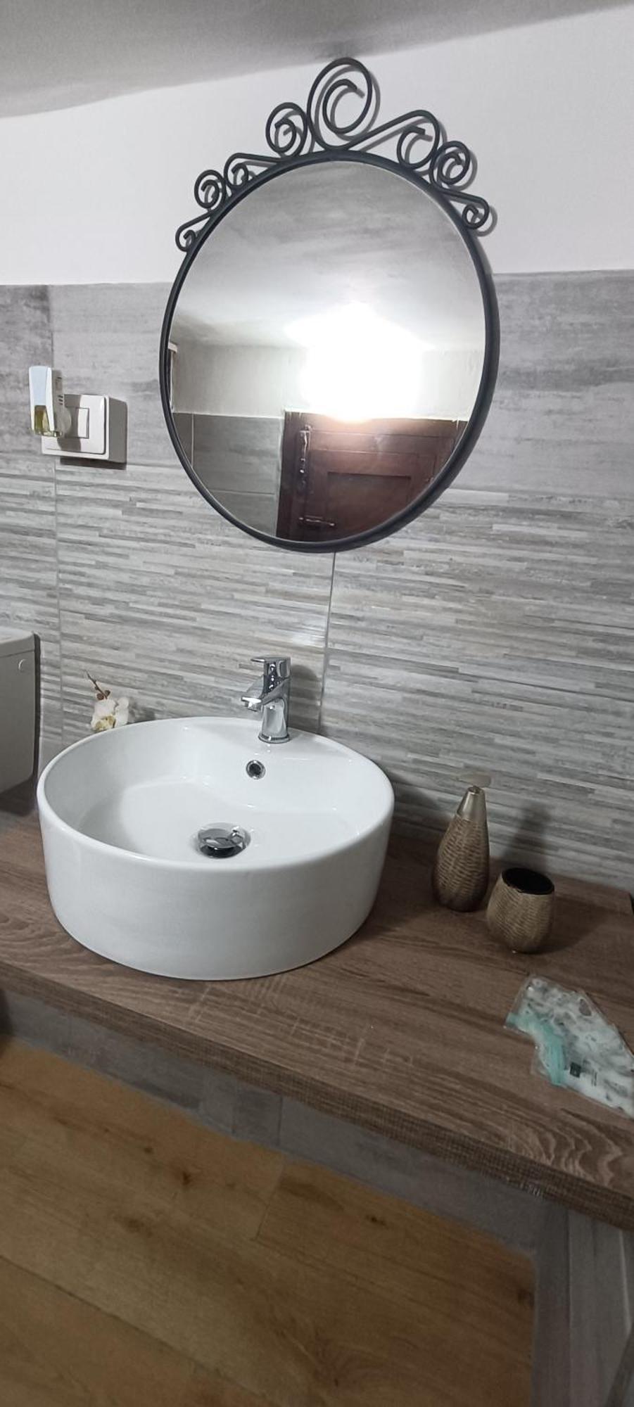 Ferienwohnung Florhouse Pacini CTA Exterior foto