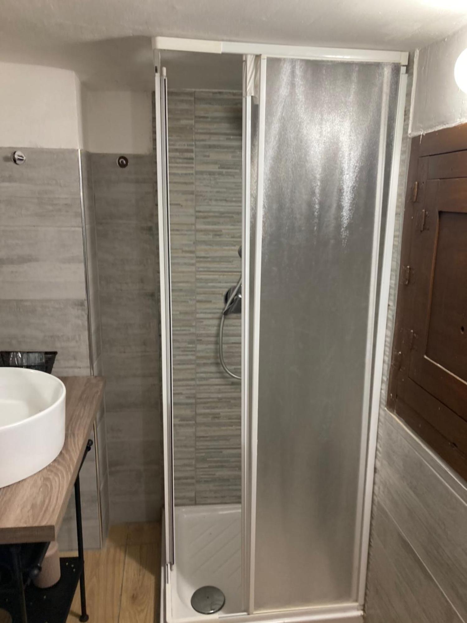 Ferienwohnung Florhouse Pacini CTA Exterior foto