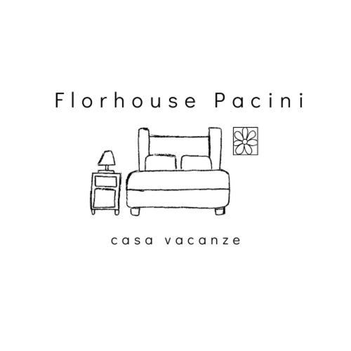 Ferienwohnung Florhouse Pacini CTA Exterior foto