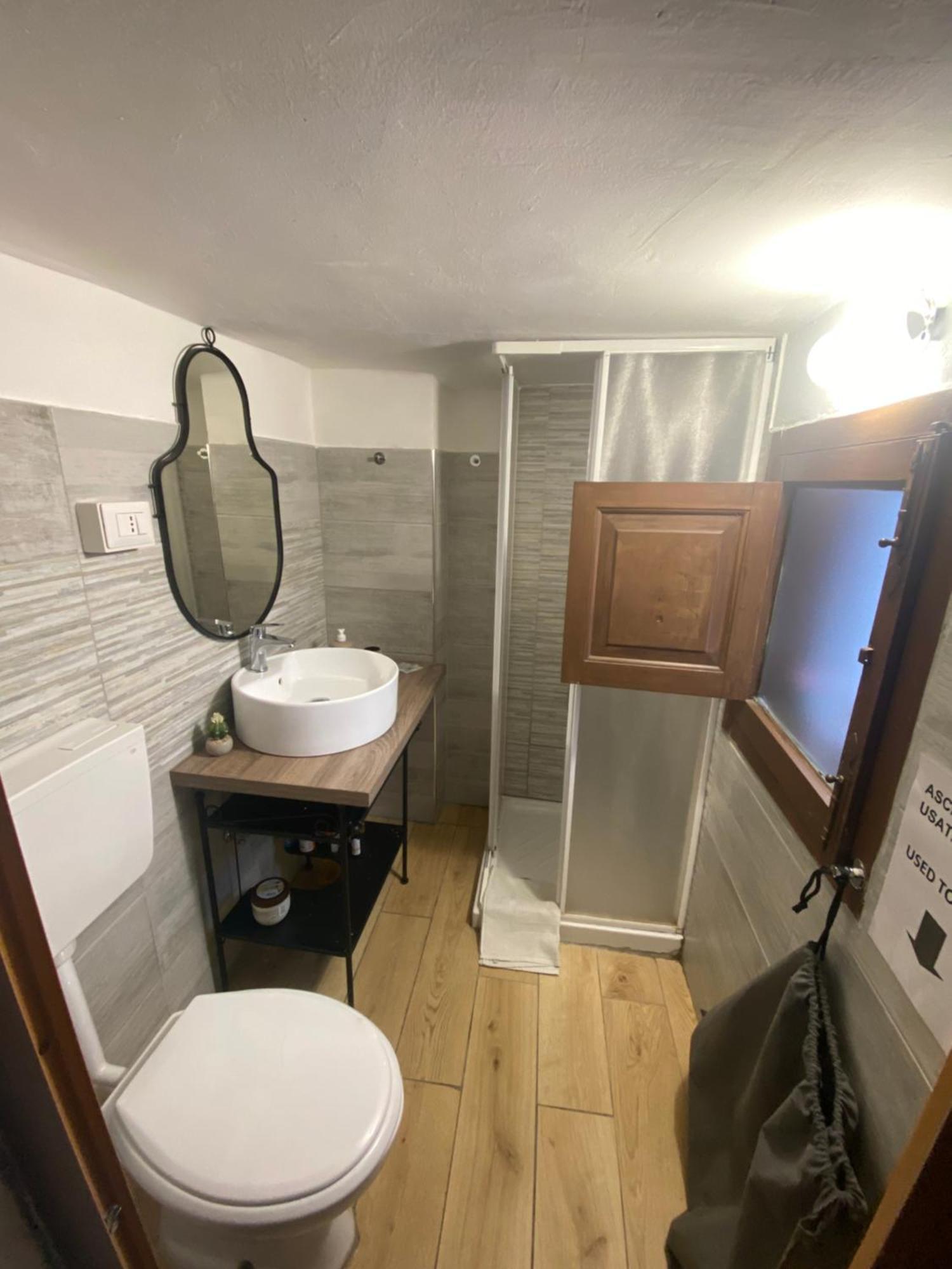 Ferienwohnung Florhouse Pacini CTA Exterior foto
